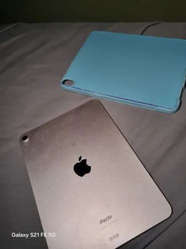 Apple iPad Air 5ª ger - M1