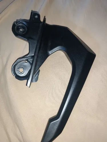 Suporte para 160 2024/2025/2026