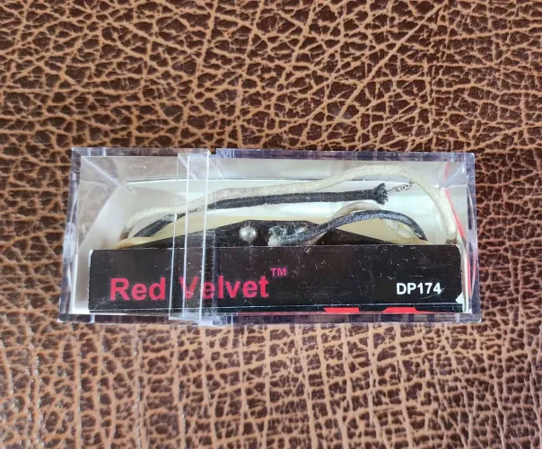 Captador Dimarzio Red Velvet DP174 Single