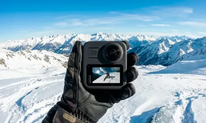 GoPro Max