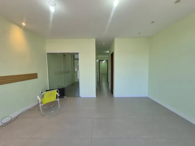 Prédio Inteiro para alugar na Rua São João Batista, Botafogo, Rio de Janeiro - RJ