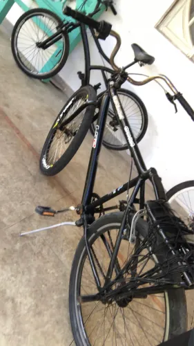 Bike Montadinha