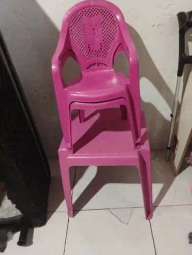 Mesinha de crianca