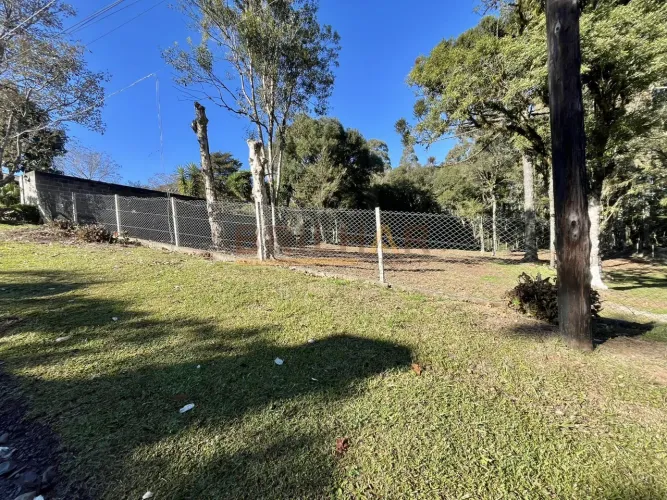 Terreno venda Condominio Alvorada