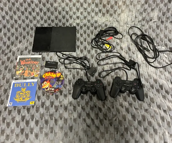 PlayStation 2