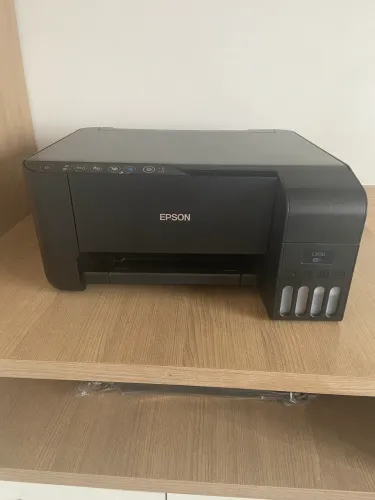 Impressora Epson L 3150