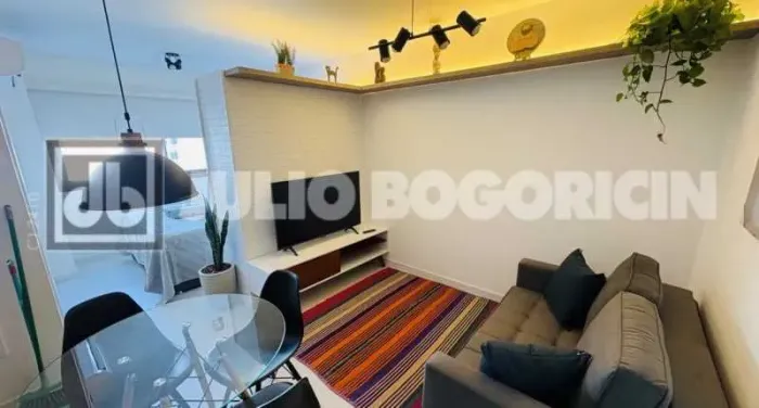 Apartamento : Padrão / Residencial / Gávea