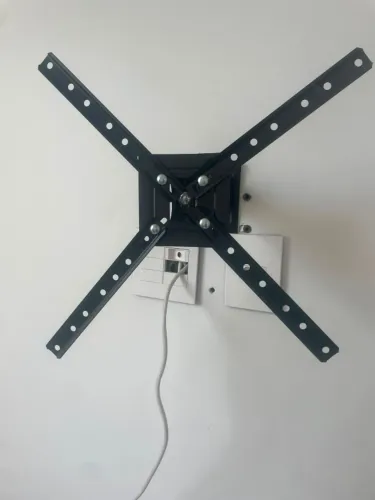 Suporte tv
