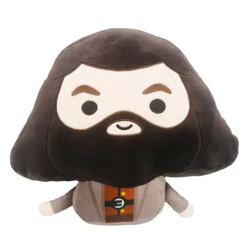 Pelúcia HP Hagrid (Imaginarium) Harry Potter