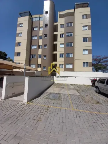 Apartamento tipo à venda no Bairro Santa Mônica.