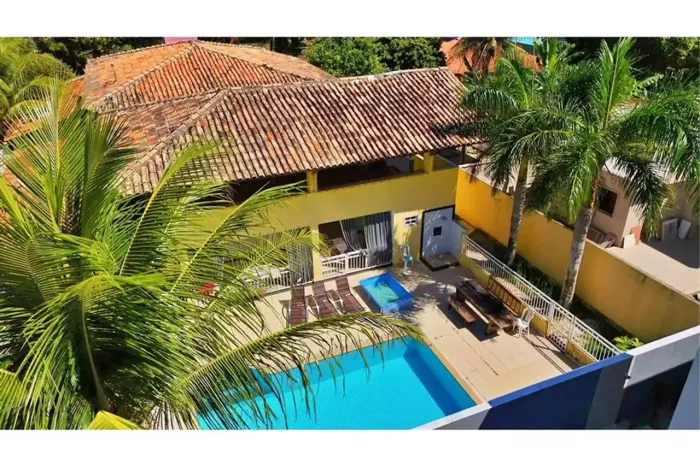 Casa em Alto Mundaí