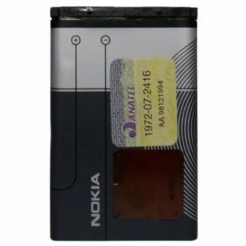Bateria nokia bl4c 6101 6100 original
