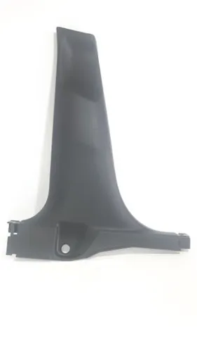 Acabamento Da Coluna Central Esquerda Honda Fit 2016
