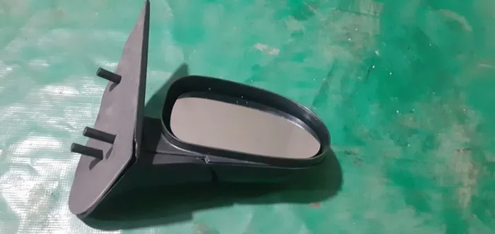 Retrovisor Gol Saveiro Parati G2 Manual  direito