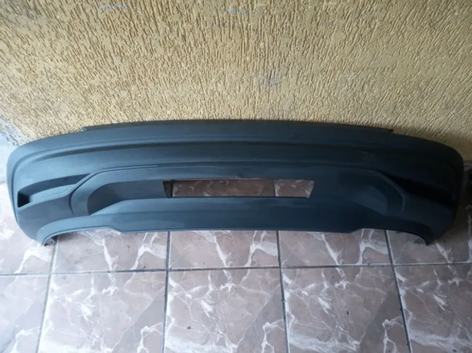 Parachoque traseiro Audi Q3 2021 