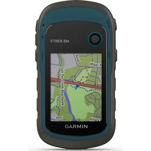 GPS Garmin Etrex 22x