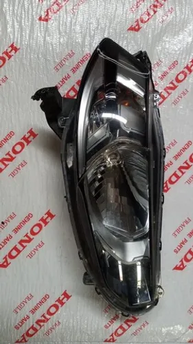 Farol Honda wrv city Fit hrv crv new civic g10 led