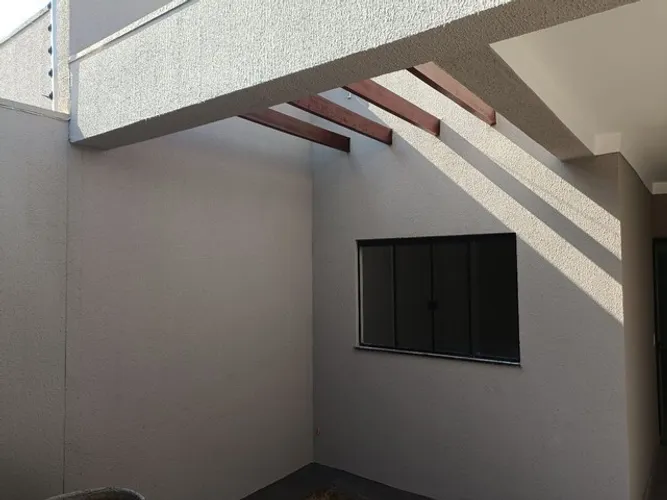 Casa em Anápolis pronta entrega apenas 230 mil....