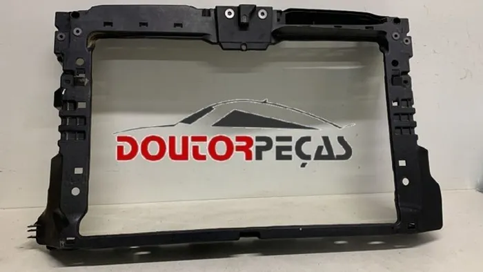 Painel Frontal do Jetta Recuperado 2012/15