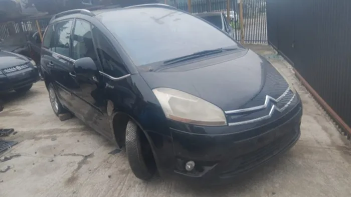 Sucata Citroen C4 Picasso 2008 Para Retirada de Peças
