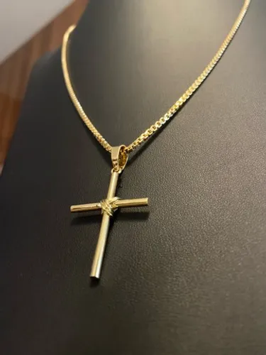 Conjunto em Ouro 18K 750