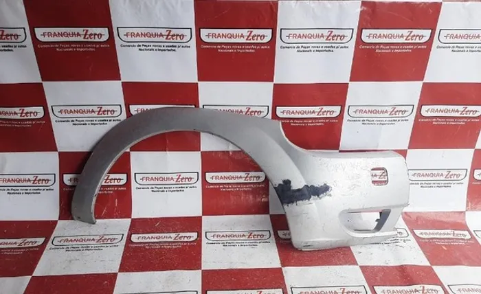 Parachoque dianteiro Ford Ka "baratinha" lado direito