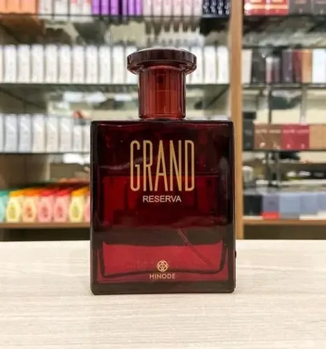 PERFUME MASCULINO GRAND RESERVA