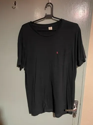 Camiseta Levis