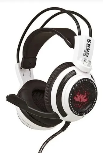 Fone gamer kp-400