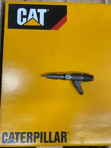 Bico Injetor para Caterpillar C7.1