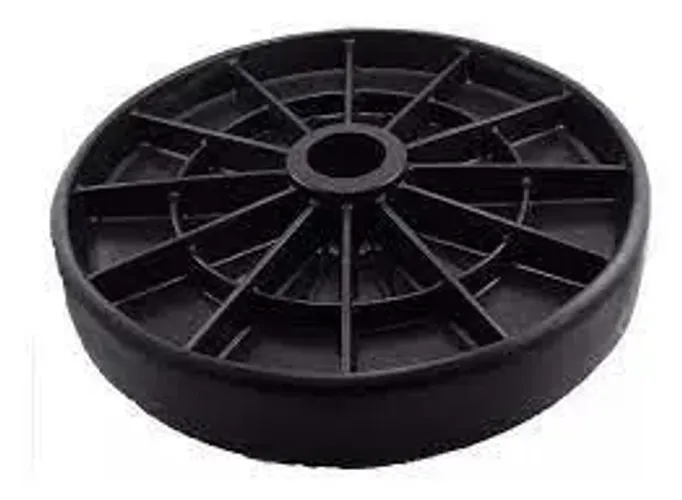Roda Betoneira Menegotti 250 - 400 Litros Prime Original