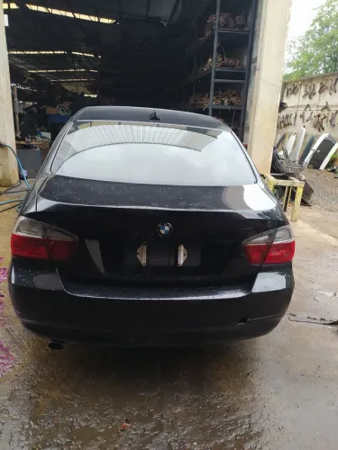 Sucata BMW 320i 2.0 Aspirada 2008