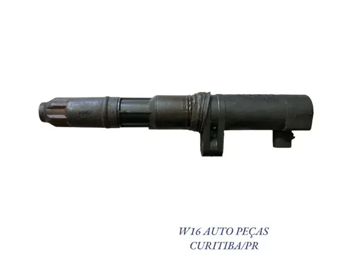 Bobina Ignição Renault Megane *0 N163