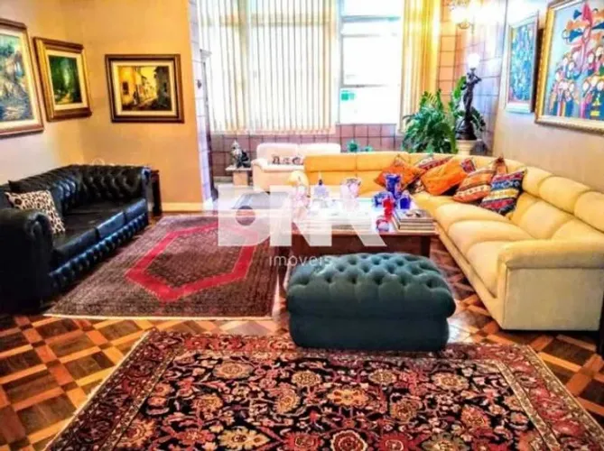 Apartamento : / Residencial / Copacabana