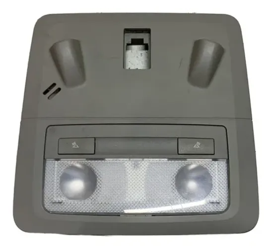 Luz Interna Cortesia Teto Gm Cruze 2012 A 2016