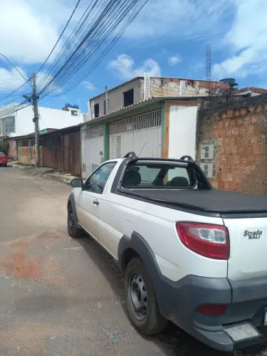 Frete e Mudanças 