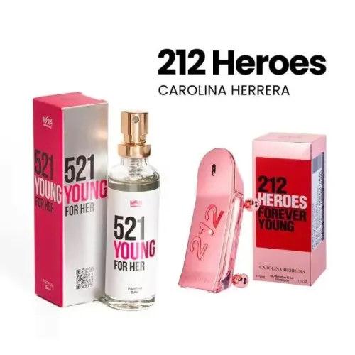 Perfume importado Amakha Paris