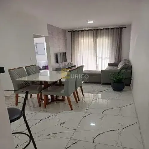 Excelente Apartamento a Venda no Residencial Paracatu em Jundiaí SP.