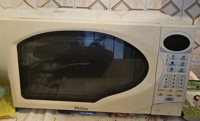 Micro-ondas Philco 22L