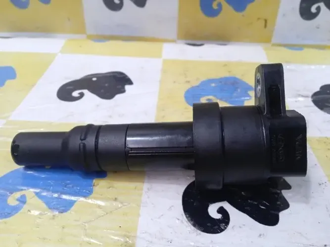 Bobina Ignição Hb20 Sense 2021-2023 1.0 3cc 12v  Original Cod. 27301-04000 
