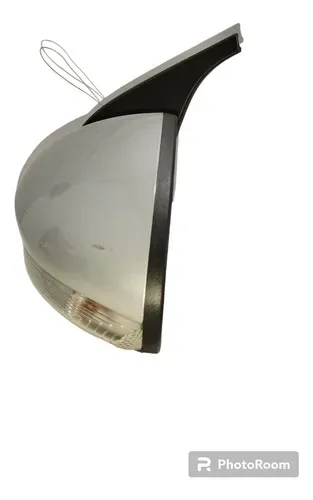 Retrovisor Esquerdo Fiat Strada 2022