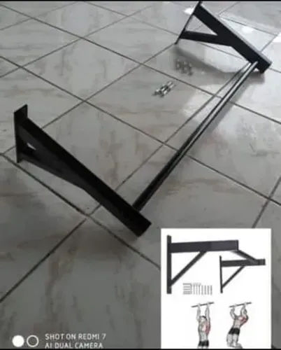 BARRA FIXA APARTIR $140