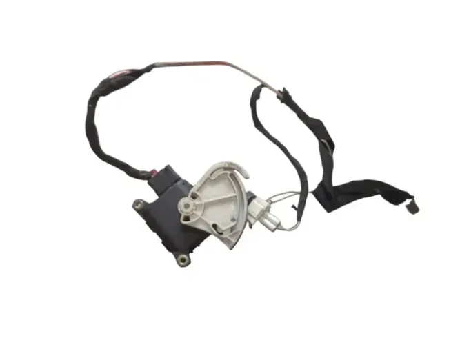 Motor Atuador Ar Condicionado Vw Passat 0132801148 N95