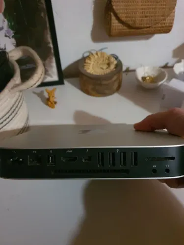 Mac Mini Apple (late 2012)