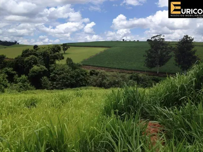 Terreno à venda no Condomínio Fazenda Dona Carolina em Itatiba/SP