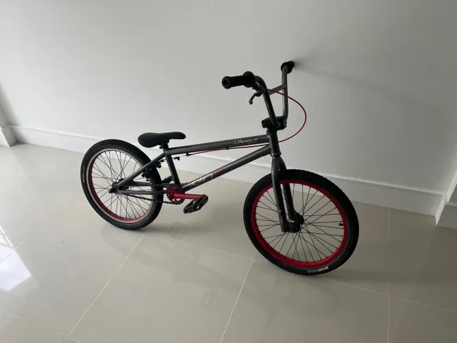 Bicicleta BMX ProX Darco Profissional