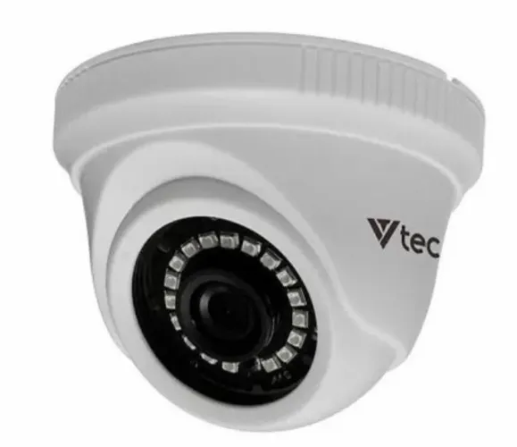Câmera Multi Hd TEC voz