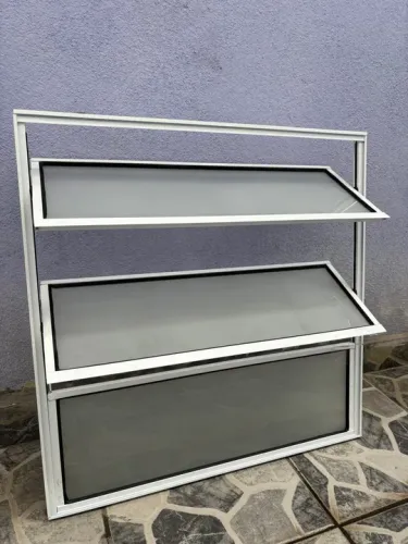 VITRO BANHEIRO BRANCO 60 x 60