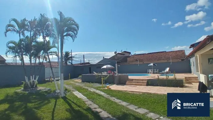 Área privativa à venda, 10 quartos, 10 suítes, 20 vagas, Belas Artes - Itanhaém/SP