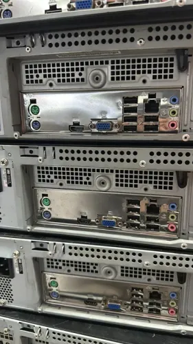 Cpu computador 